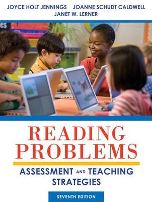 Book cover for Reading Problems with Student Access Code