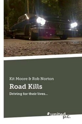 Cover of Road Kills