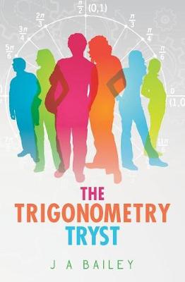 Book cover for The Trigonometry Tryst