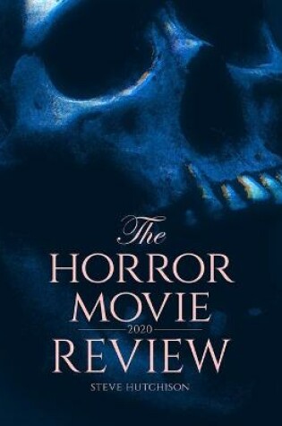 Cover of The Horror Movie Review