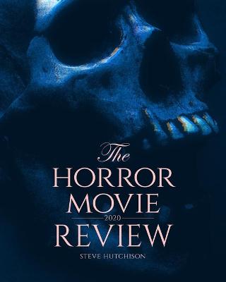 Book cover for The Horror Movie Review