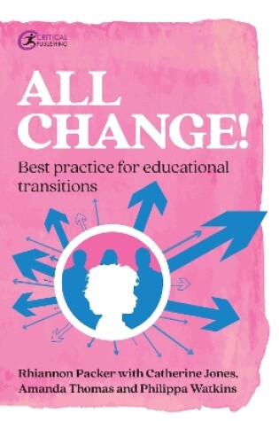 Cover of All Change!
