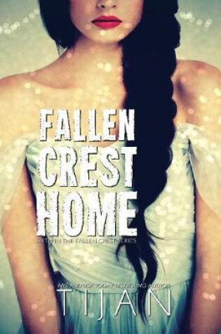 Cover of Fallen Crest Home