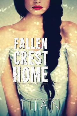 Book cover for Fallen Crest Home