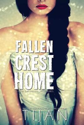 Book cover for Fallen Crest Home