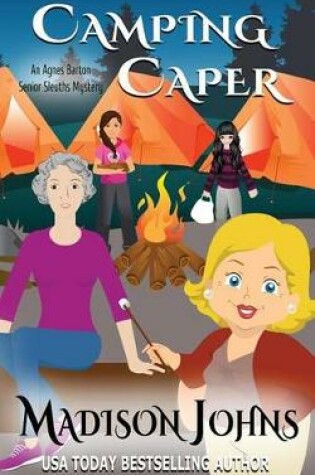 Cover of Camping Caper