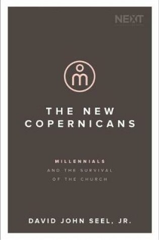 Cover of The New Copernicans