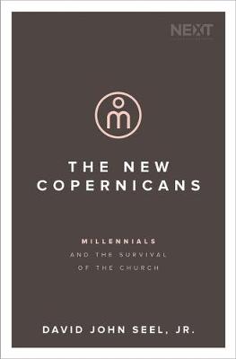 Book cover for The New Copernicans
