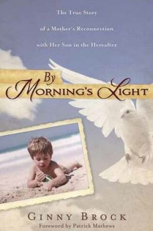 Cover of By Morning's Light