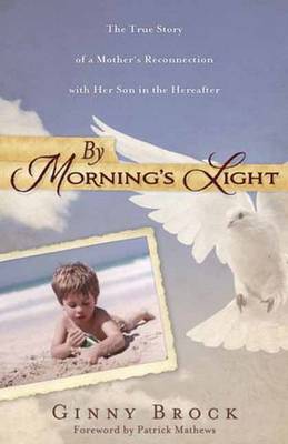 Book cover for By Morning's Light