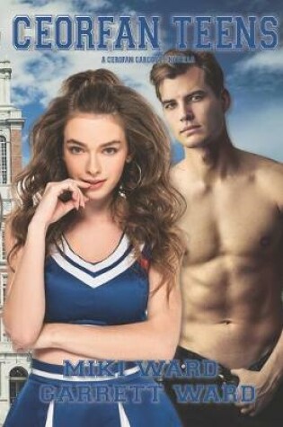 Cover of Ceorfan Teens