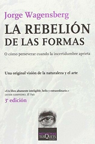 Cover of La Rebelion de Las Formas