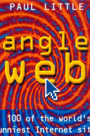 Cover of Tangled Web