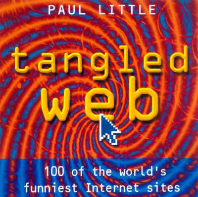 Book cover for Tangled Web