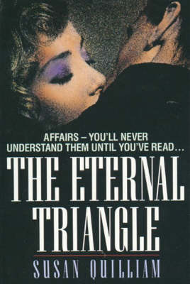 Book cover for The Eternal Triangle