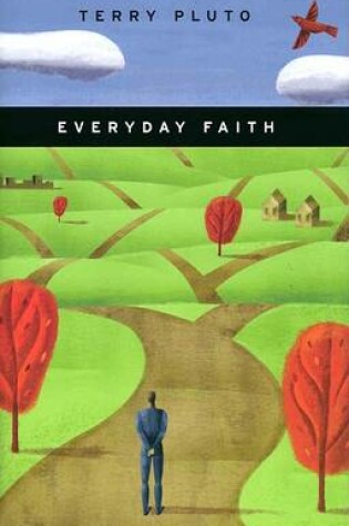 Cover of Everyday Faith