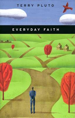 Book cover for Everyday Faith
