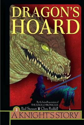 Cover of Dragon's Hoard