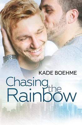 Book cover for Chasing the Rainbow