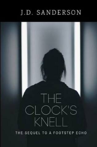 Cover of The Clock's Knell