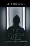 Book cover for The Clock's Knell