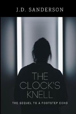 Cover of The Clock's Knell