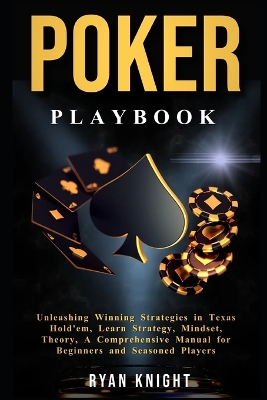 Cover of Poker Playbook