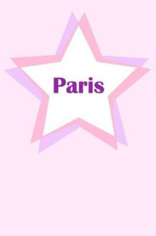 Cover of Paris