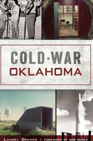 Cover of Cold War Oklahoma