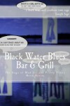 Book cover for Black Water Blues Bar & Grill