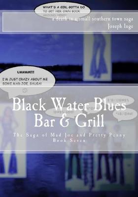 Cover of Black Water Blues Bar & Grill