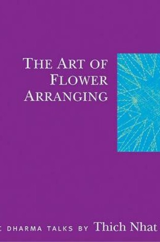 Cover of The Art of Flower Arranging