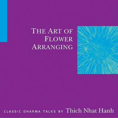 Book cover for The Art of Flower Arranging