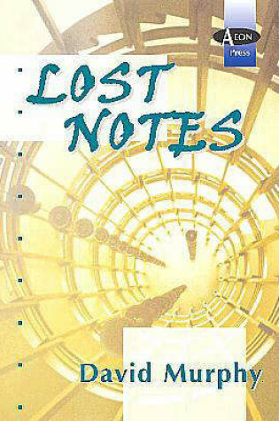 Cover of Lost Notes