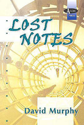 Book cover for Lost Notes