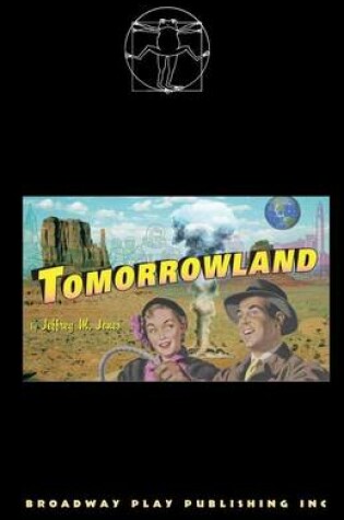 Cover of Tomorrowland