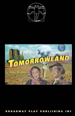 Book cover for Tomorrowland