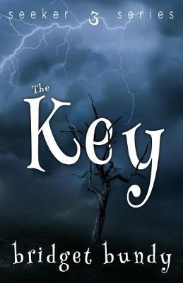 Cover of The Key