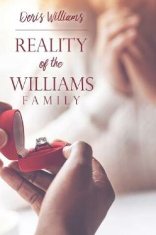 Cover of Reality of the Williams Family