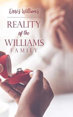 Book cover for Reality of the Williams Family