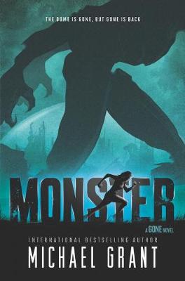 Cover of Monster