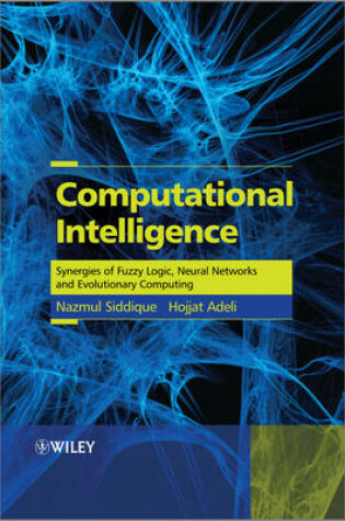 Cover of Computational Intelligence