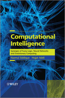 Book cover for Computational Intelligence