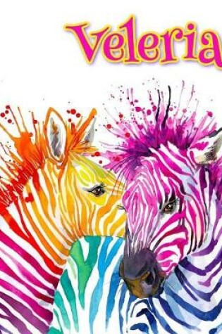 Cover of Veleria