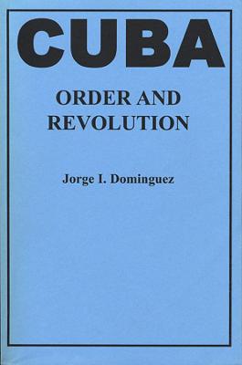 Book cover for Cuba