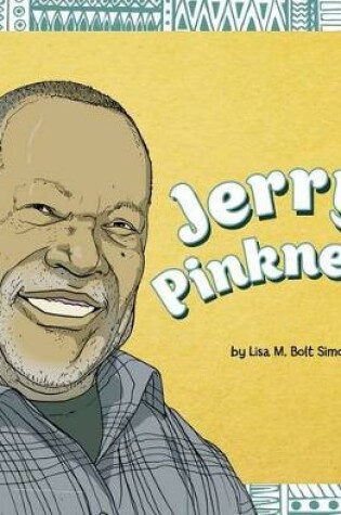 Cover of Jerry Pinkney
