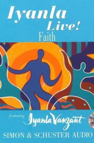 Cover of Iyanla Live! Volume 2