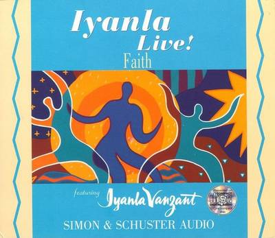 Cover of Iyanla Live! Volume 2