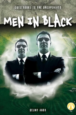 Cover of Men in Black