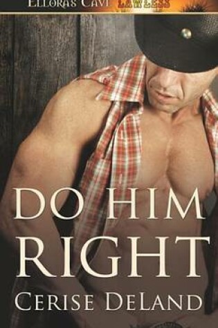 Cover of Do Him Right